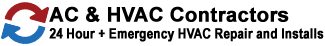 Tyler HVAC Services